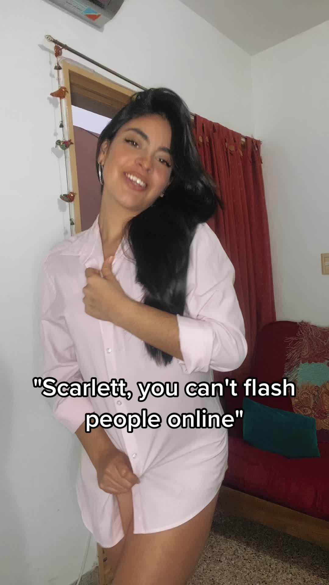 @scarlett
