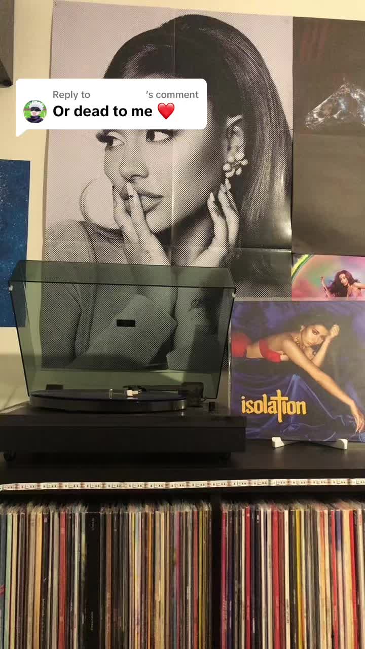 @vinyl addicted