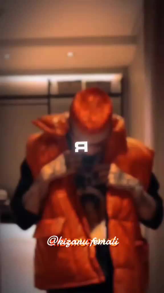 @KIZARU