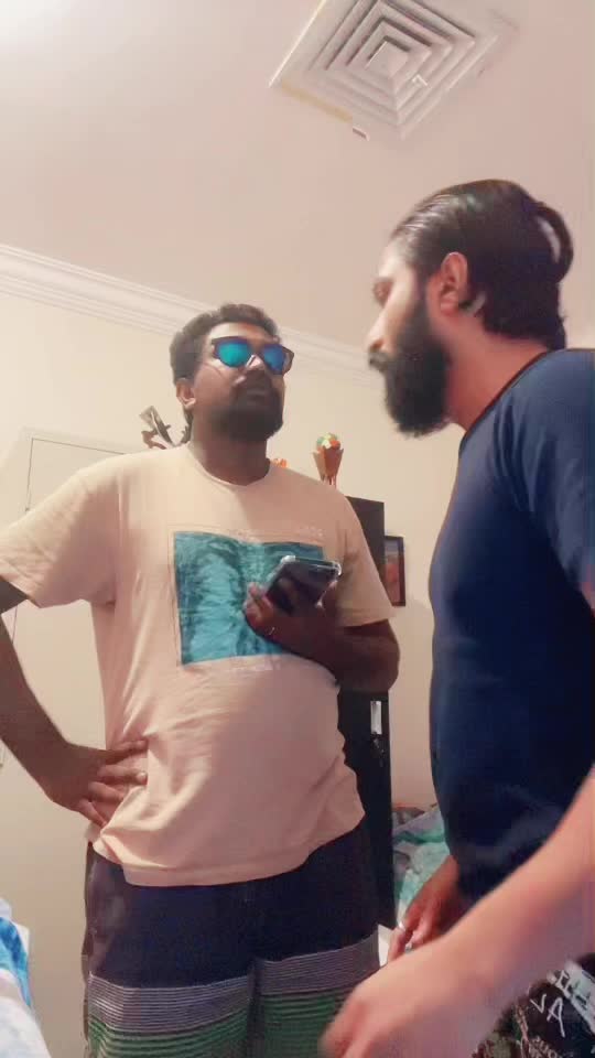 @Vinaya Chandran