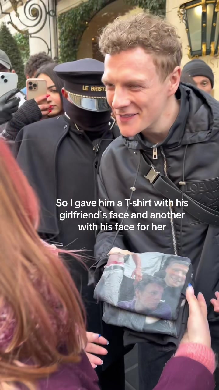 @Bé