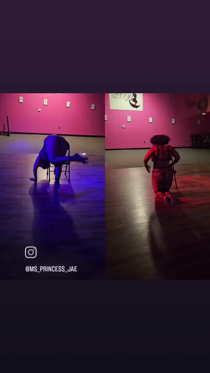 @Princess Jaé ๐๐