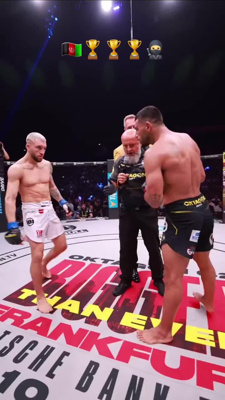 @MMA Fighiting