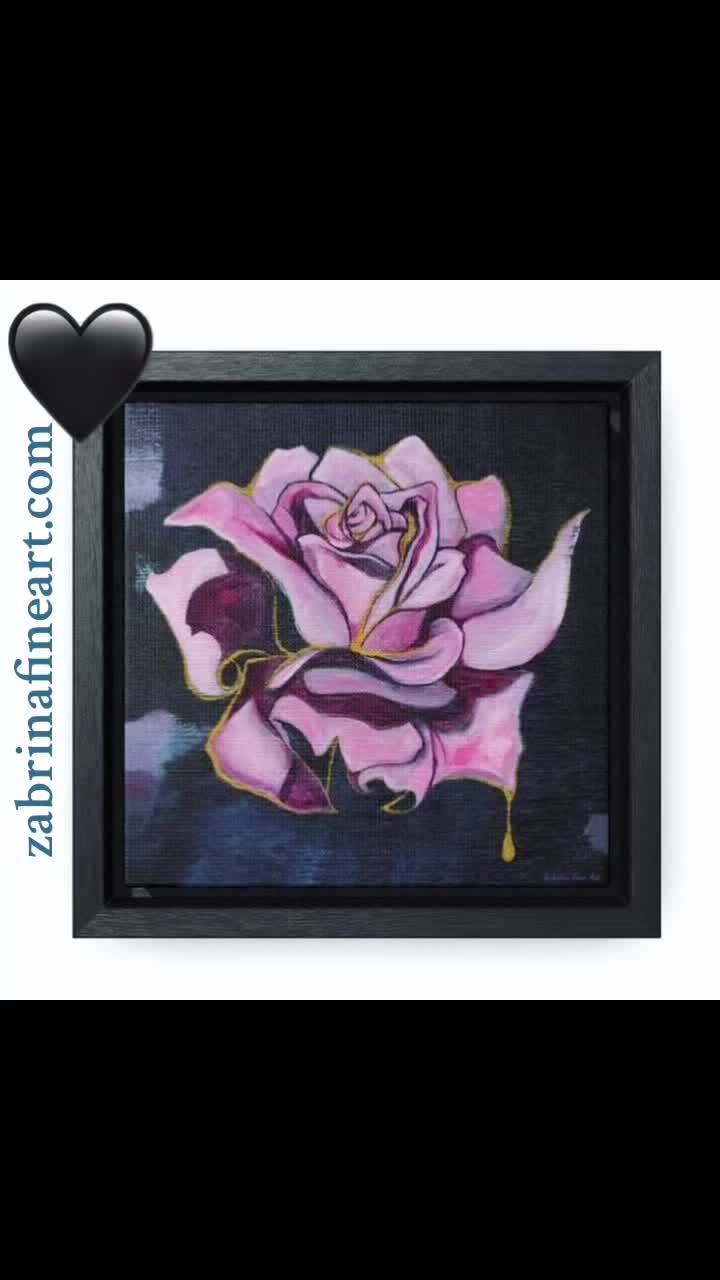 @Zabrina Fine Art