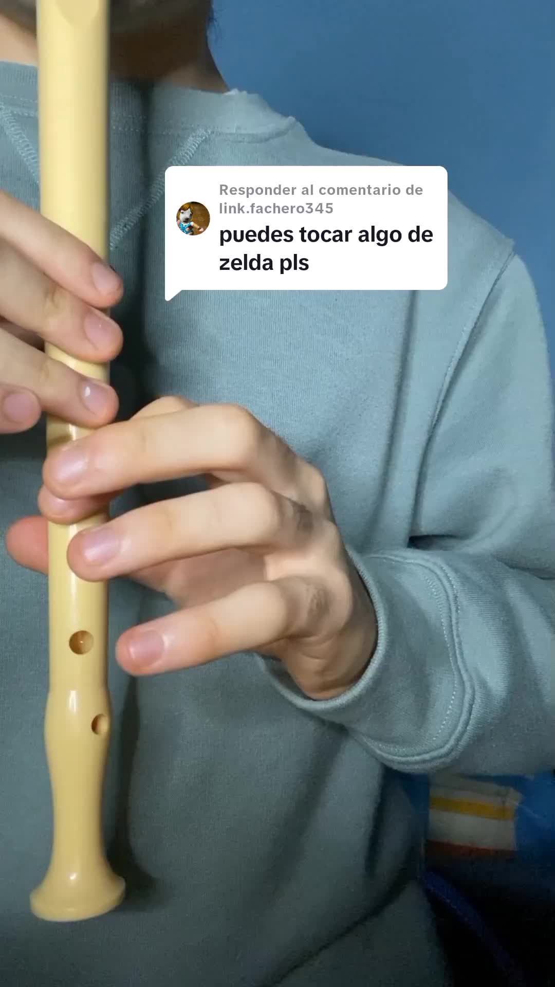 @Sweet Flute