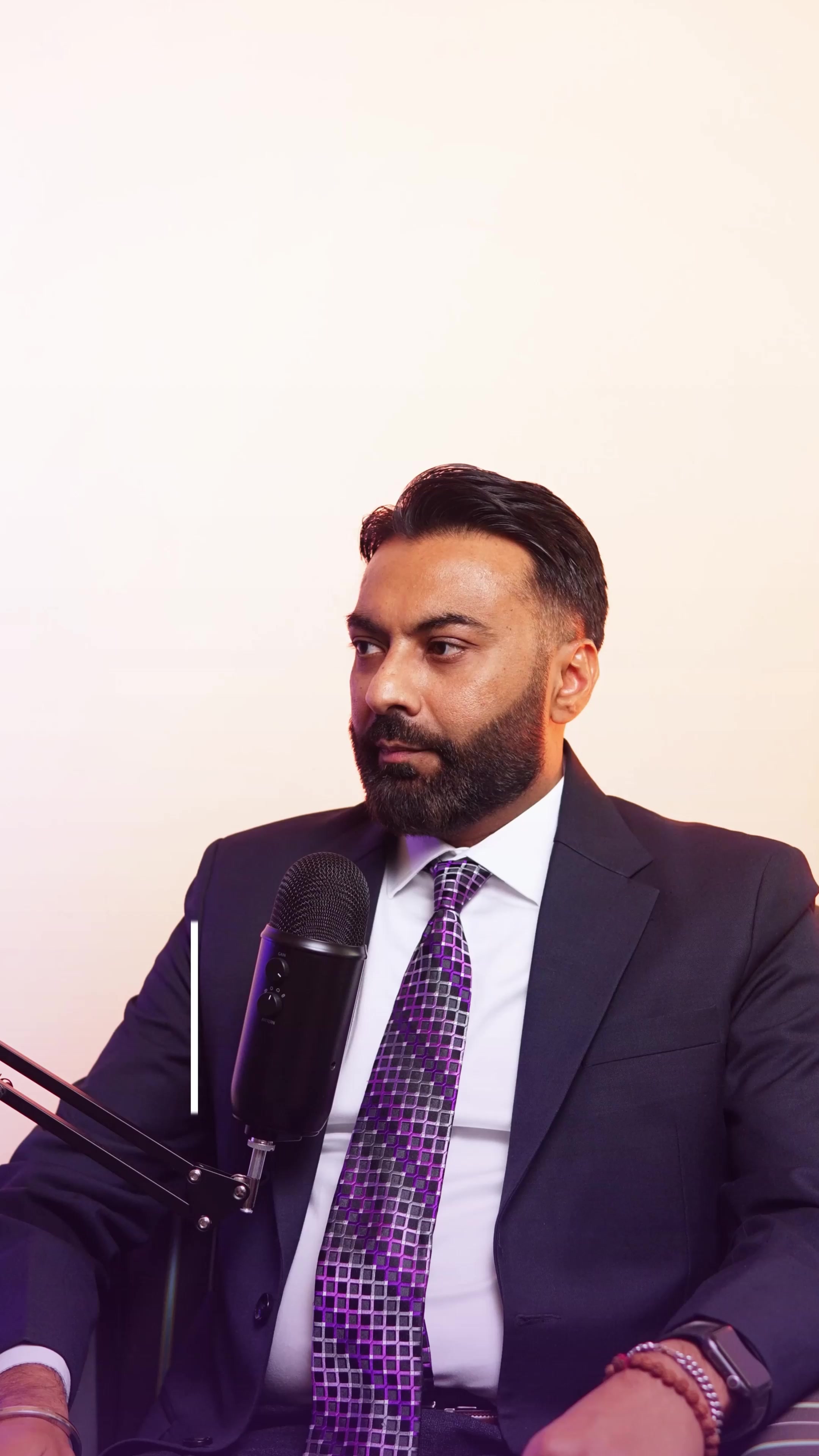 @Vik Matharu