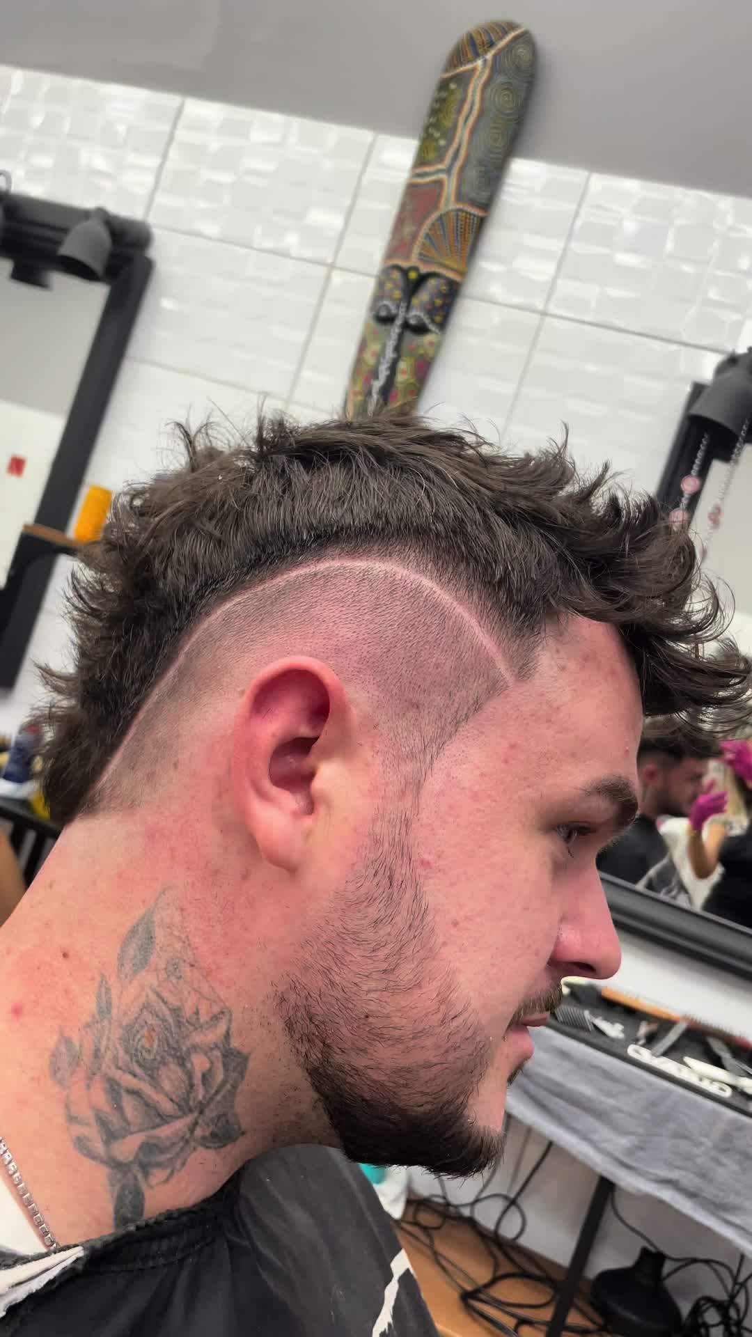@Bronx Barber Shop