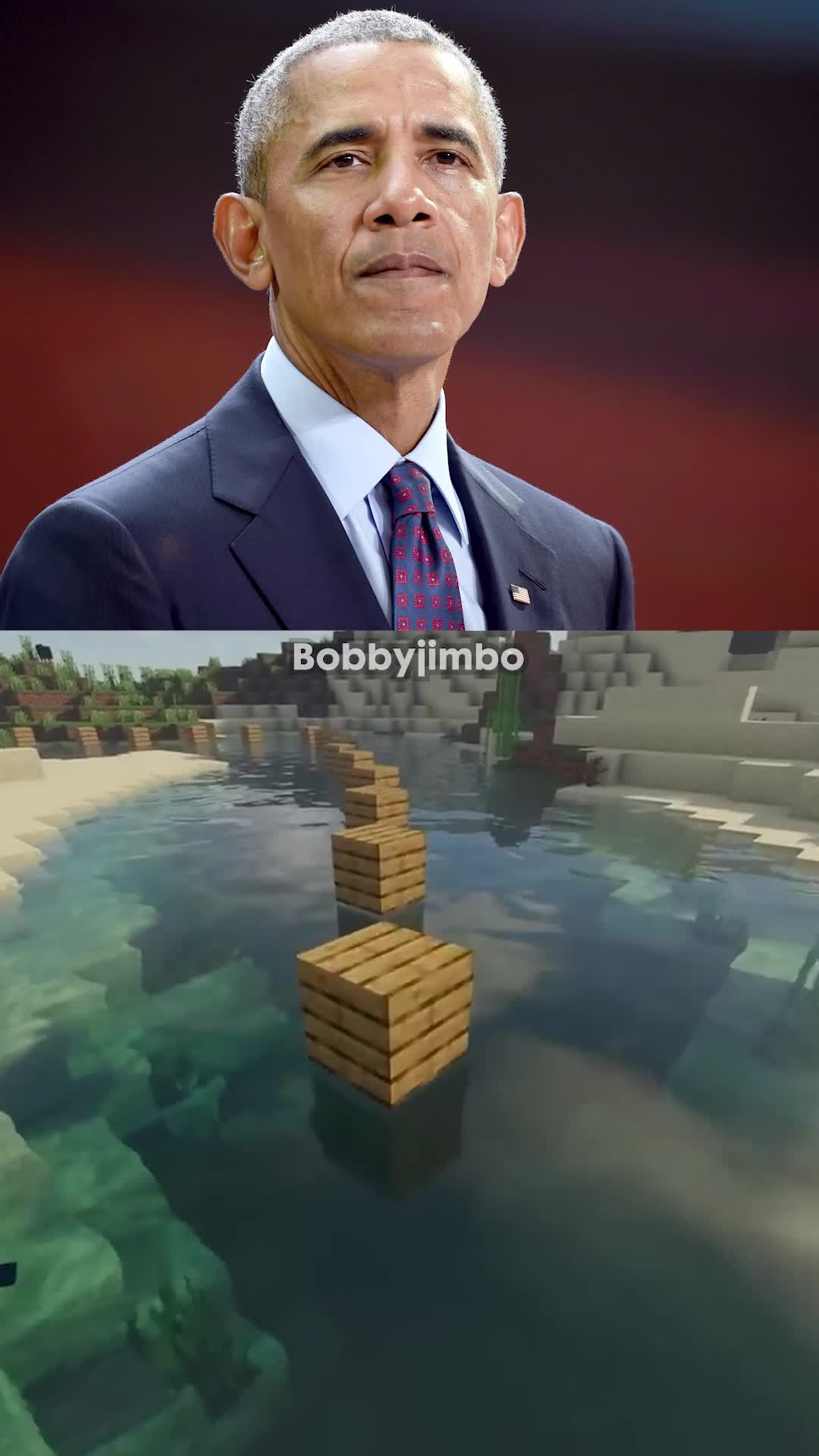 @Bobbyjimbo
