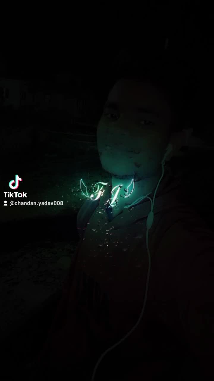 @Chandan Yadav