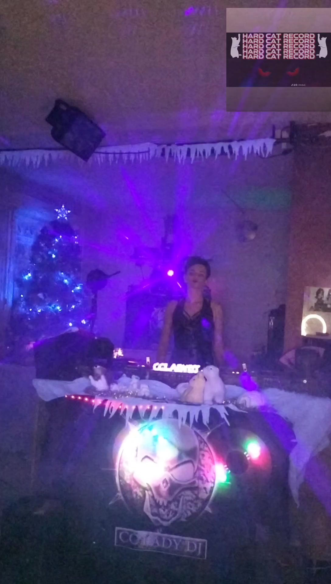 @ccladydj