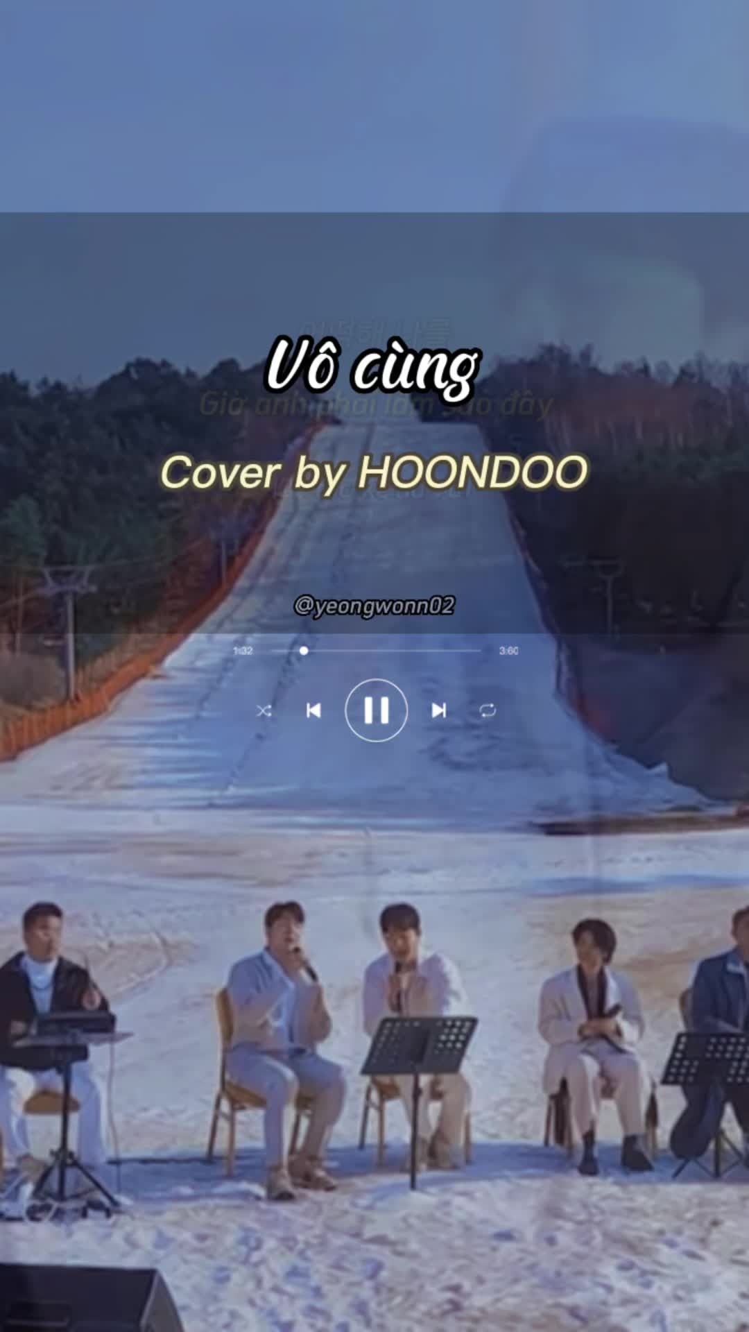 @Tiếng H&agrave;n c&ugrave;ng Wonn