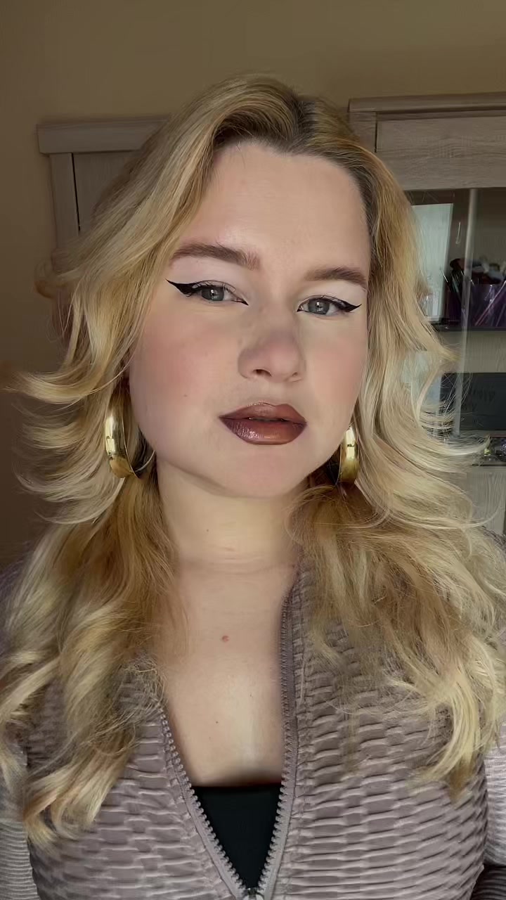 @Julia - Makeup Krakow