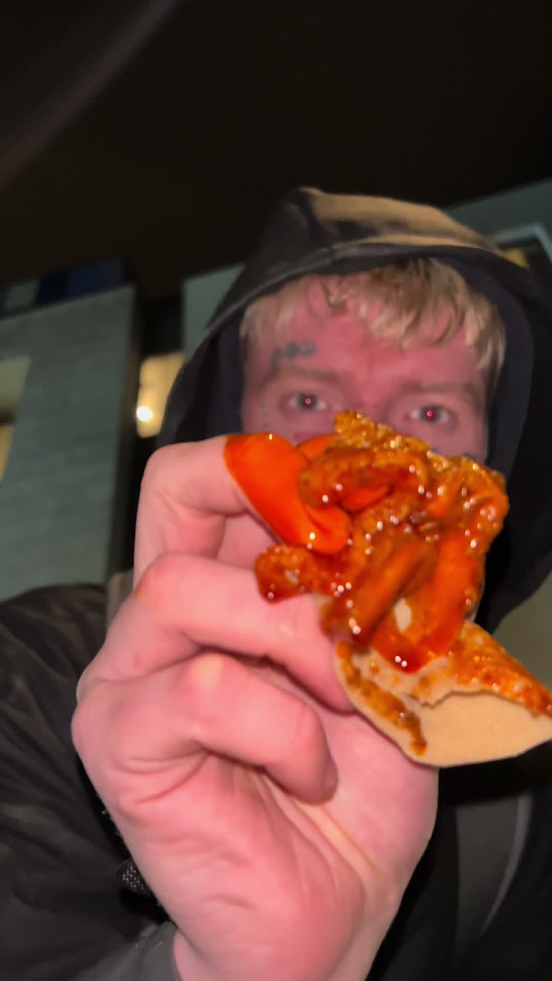 @Cursed Brudda