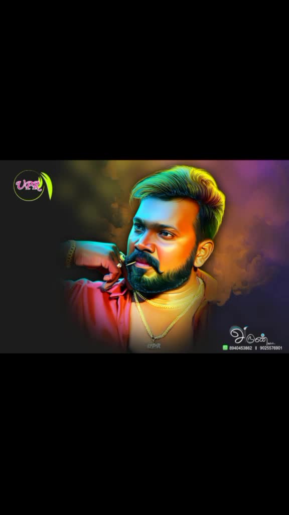 @🔪UPR Pondicherr🦁