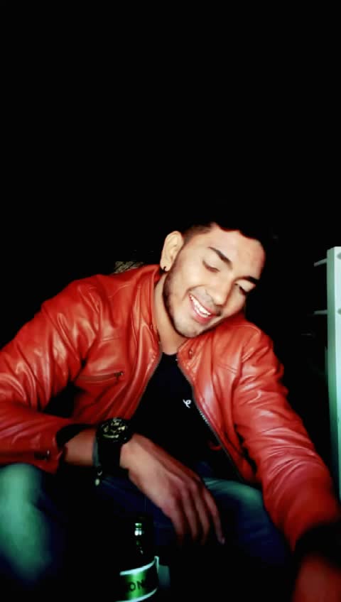 @Shahid Khan hunk