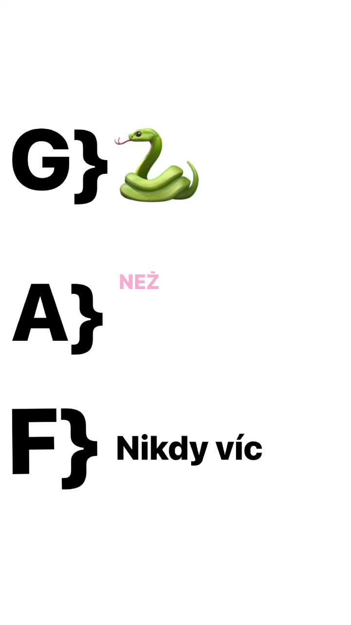 @⚕️