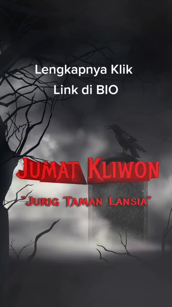 @Jumat Kliwon