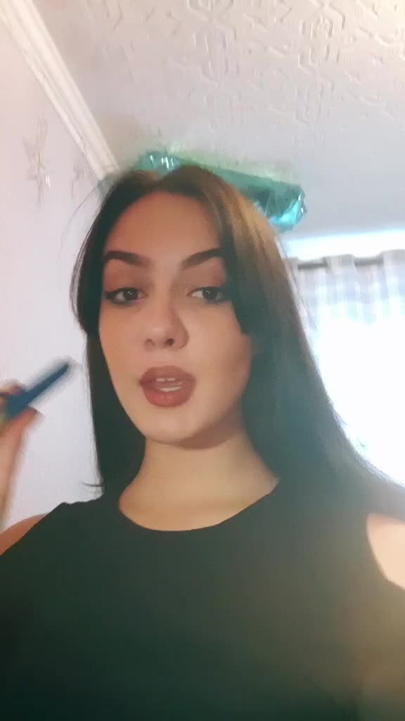 @Valeria Gorbacheva