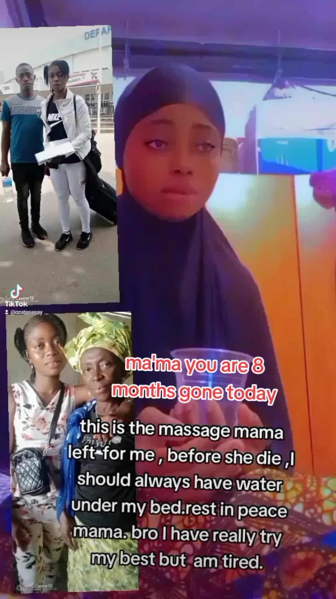 @Isata Jalloh