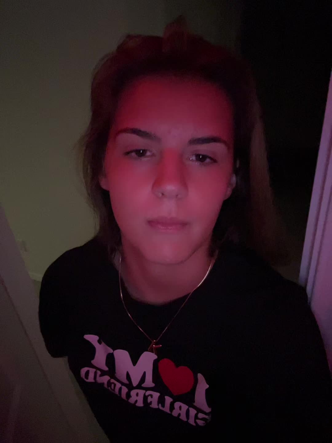 @ilovemygirlfriend!