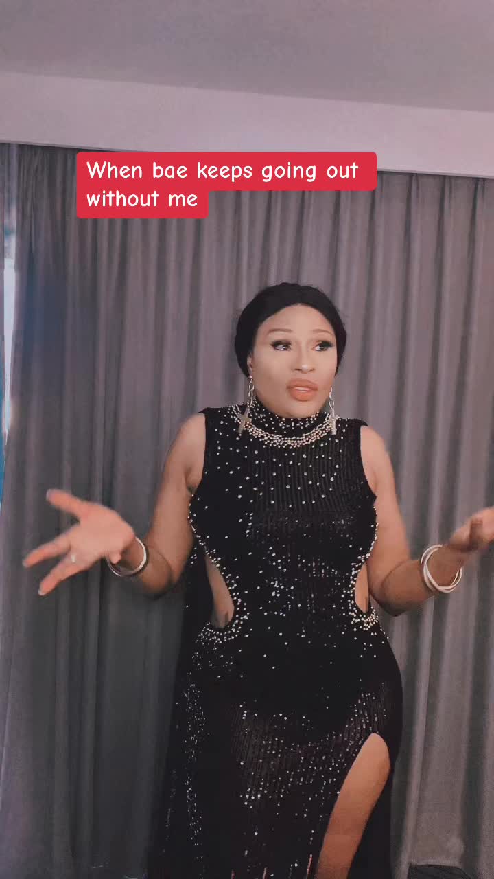 @Queen Adexuwaa