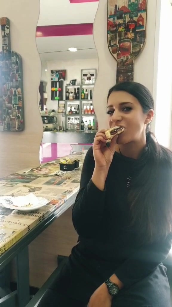 @Yvonne Patanè