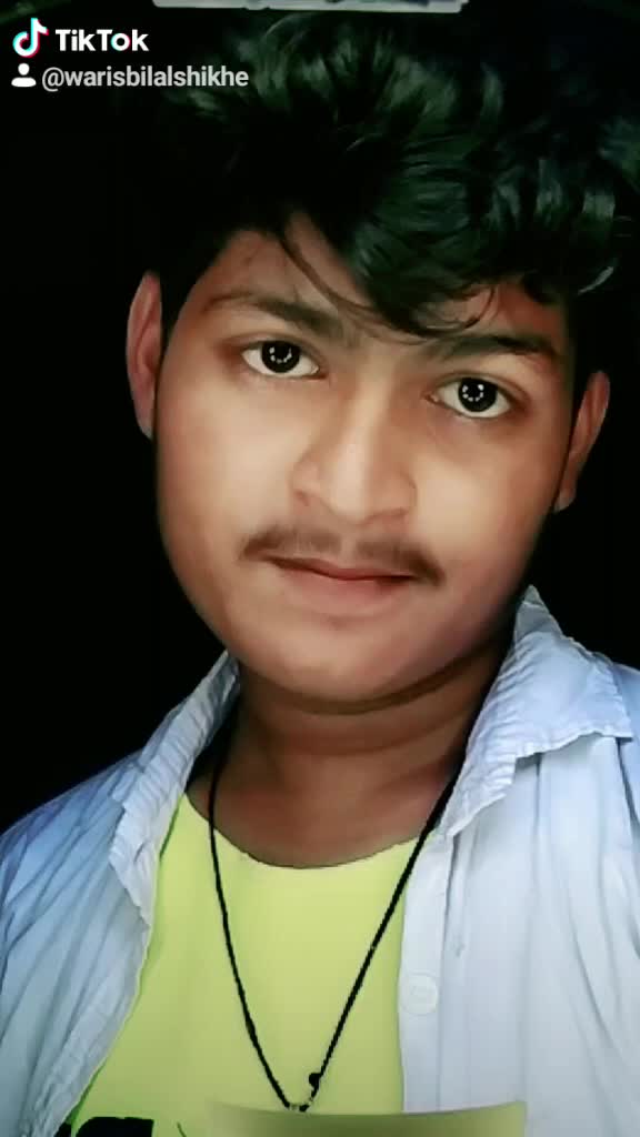 @Waris Bilal Shikhe