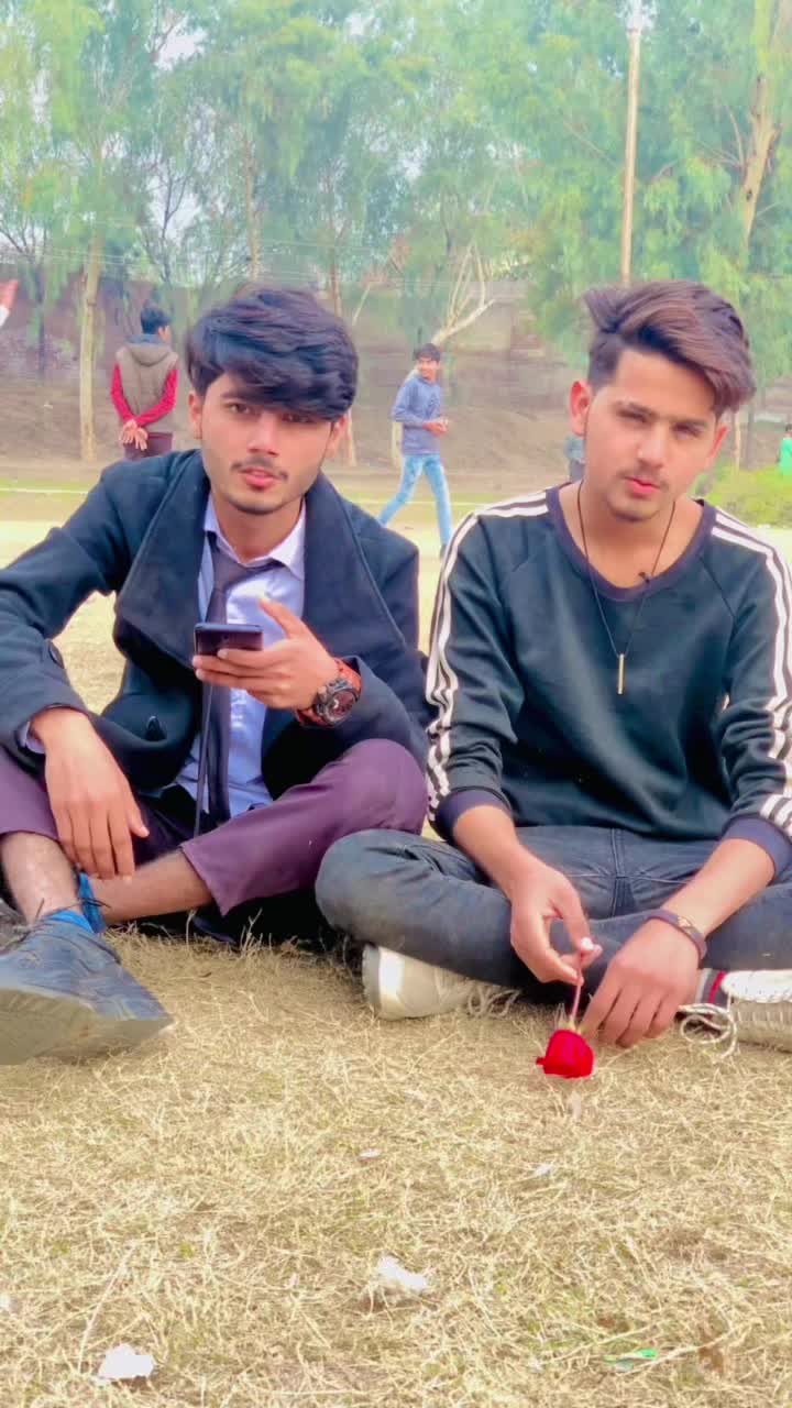 @M Ahtisham Ranjha ❤️🩹