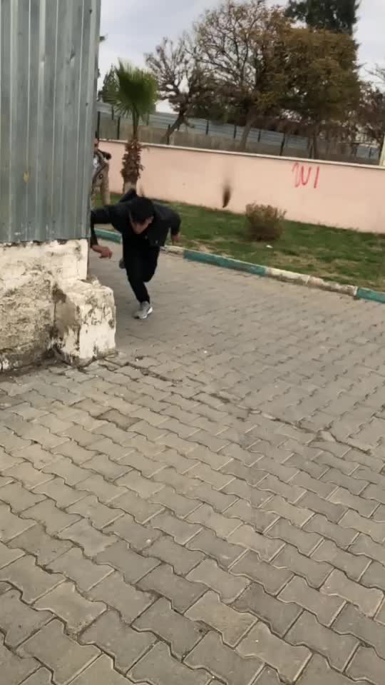 @Ismail Yıldız