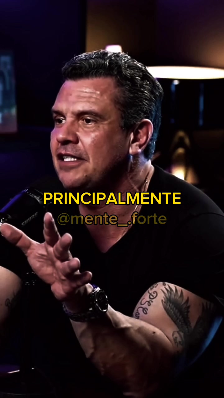 @MENTE FORTE