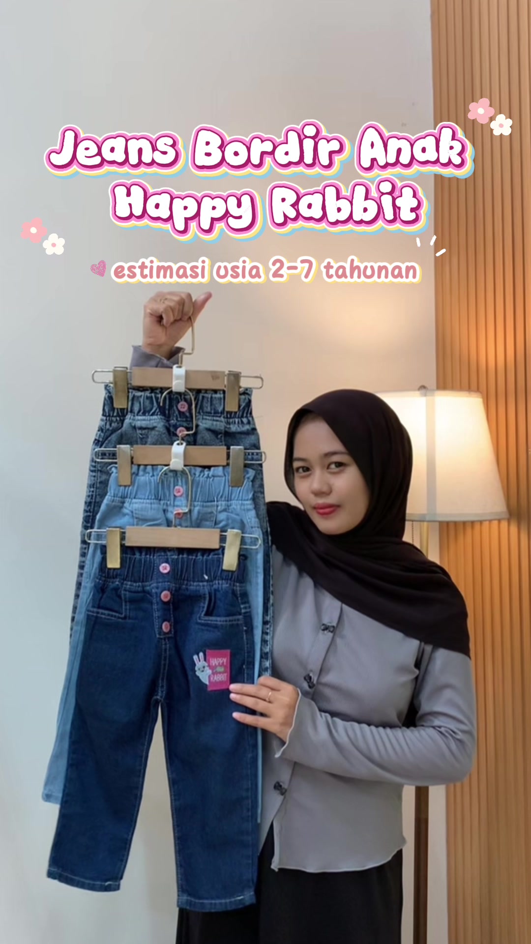 @niorystore Baju Anak Murah