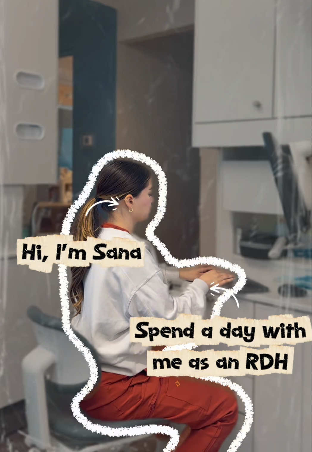 @sana &bull; dental & lifestyle