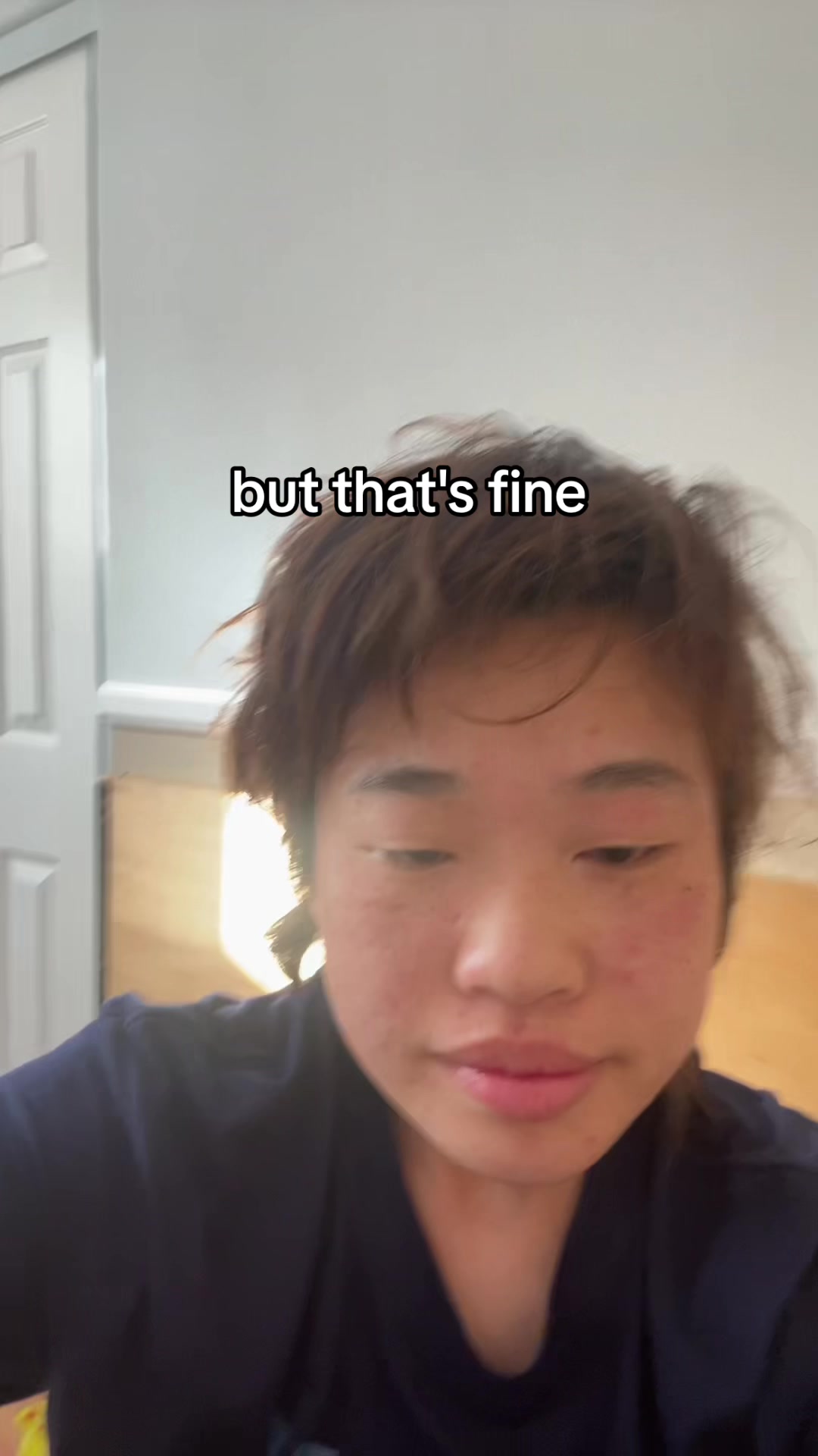 @Nicole light