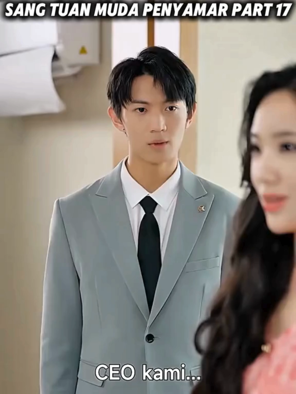@Drama Cina Kilau