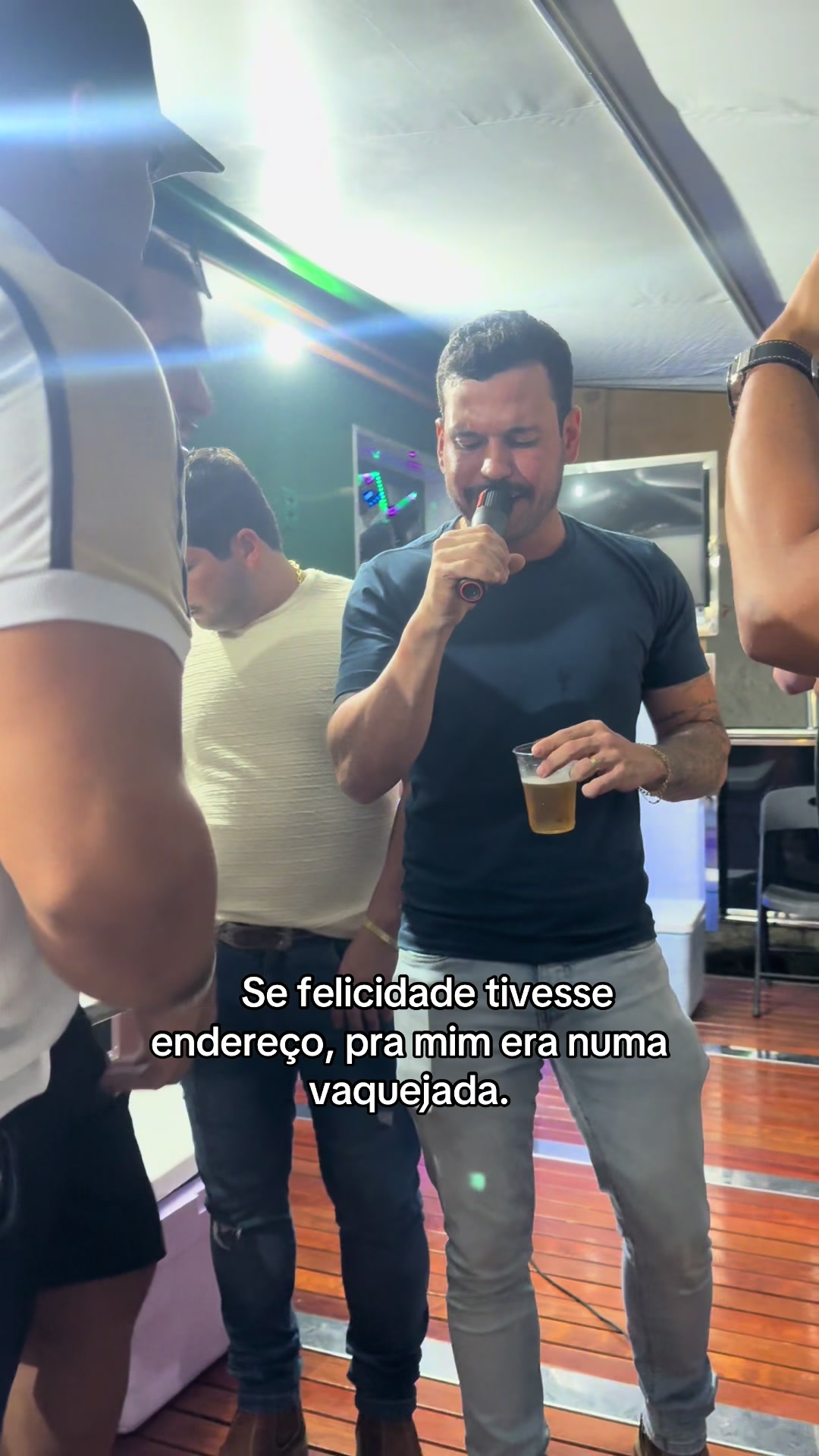 @Ramon e Randinho