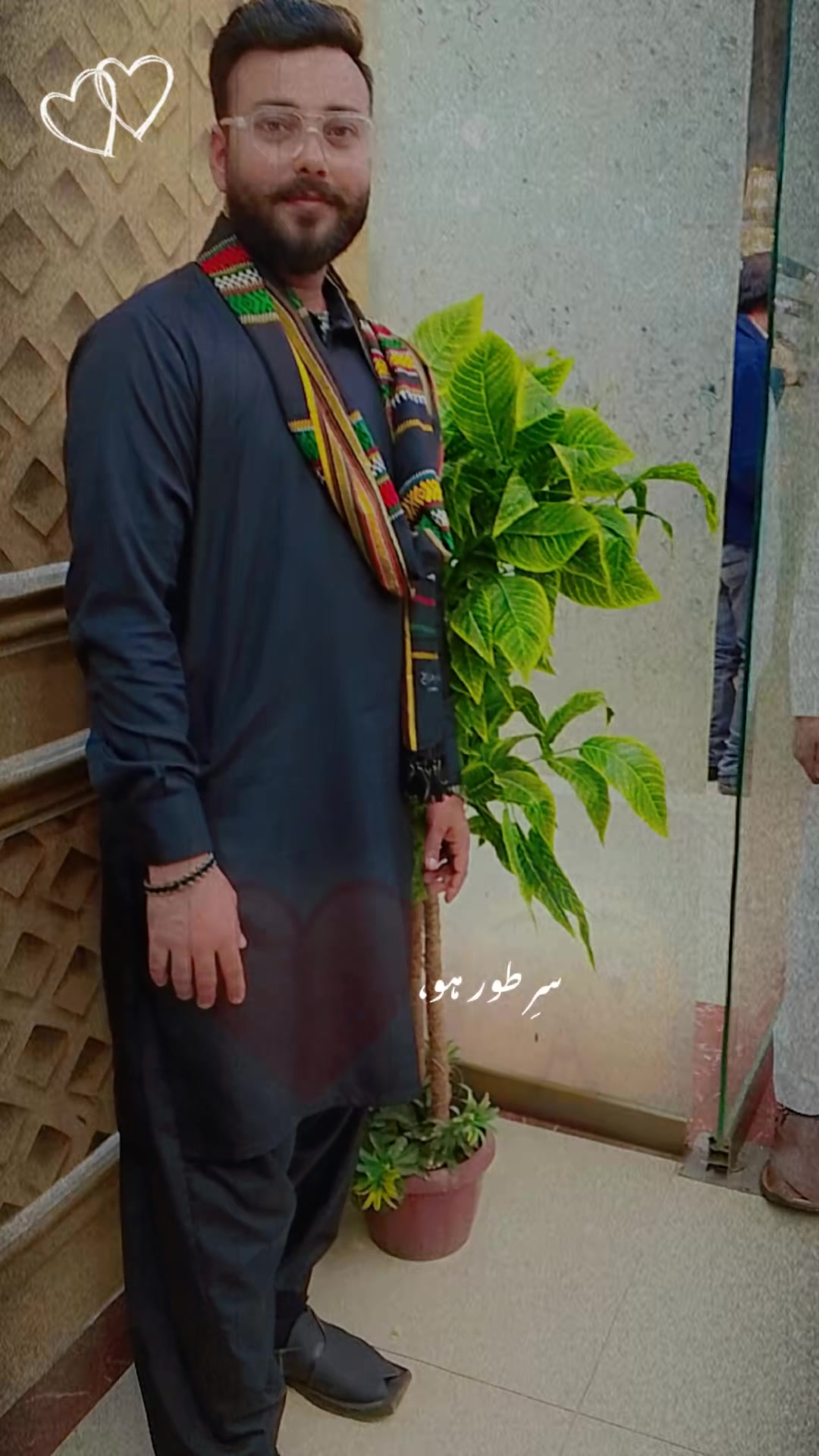 @😎🤨Ziddi Boy🤨😎
