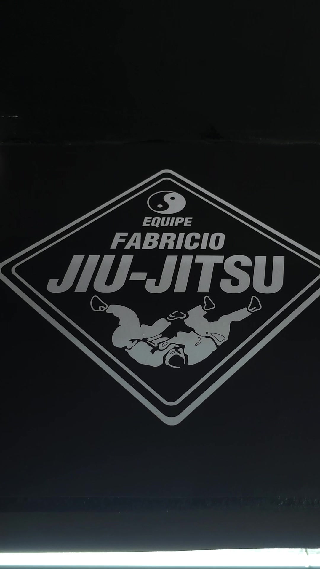@Equipe Fabricio Jiu-Jitsu
