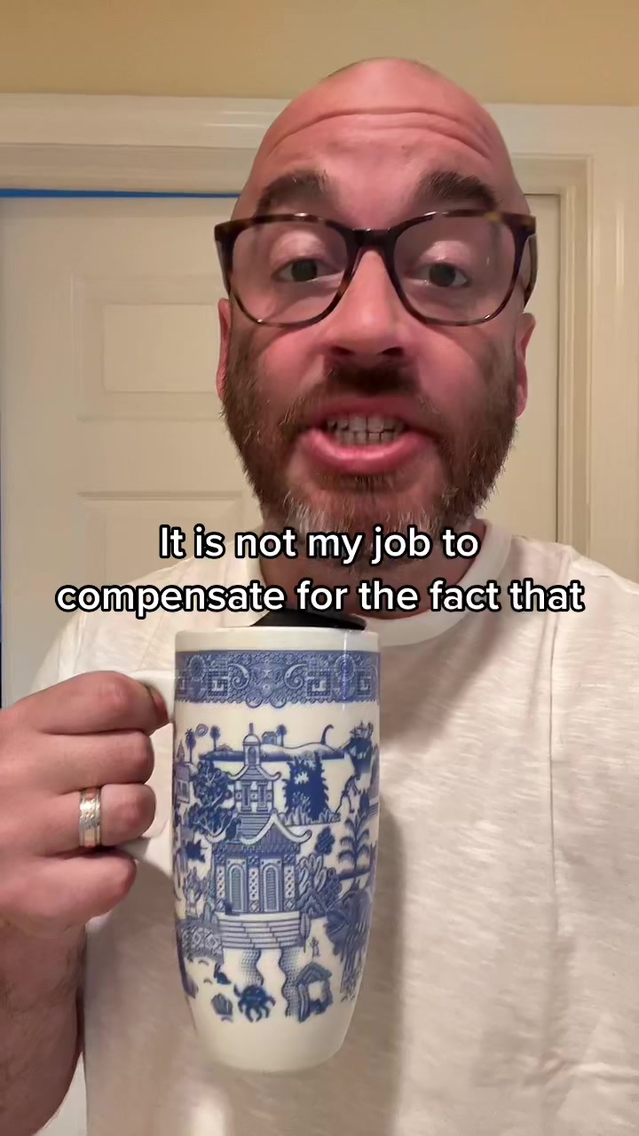 @The Professional Mess