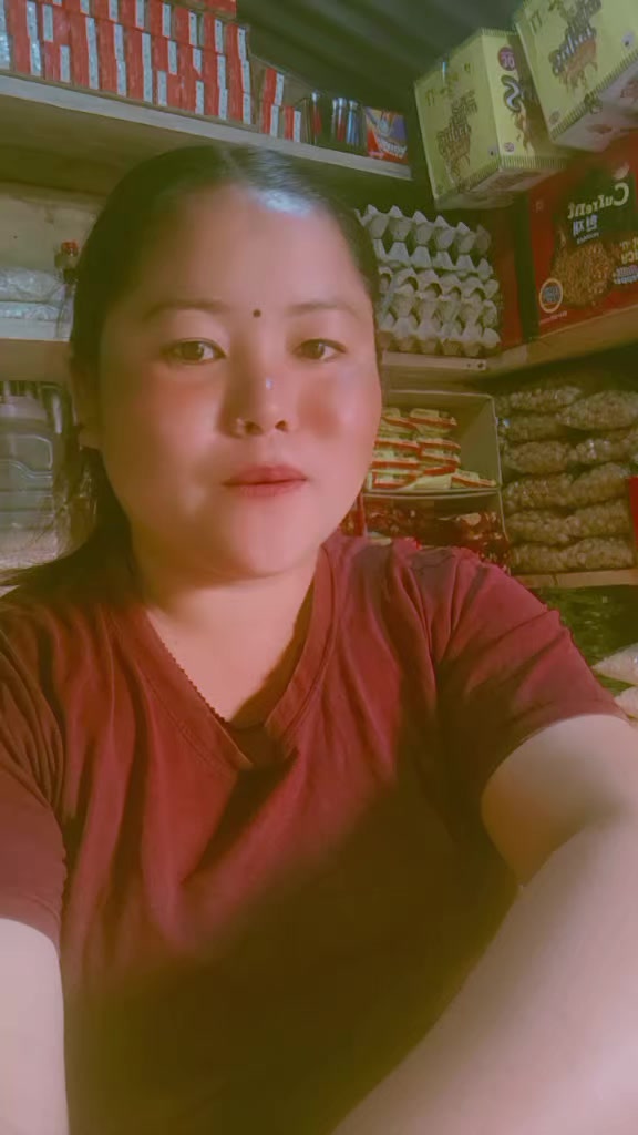 @Pramila Limbu