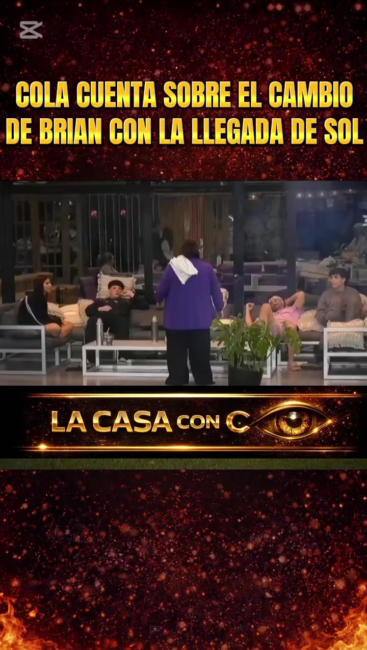 @La Casa con C 👁
