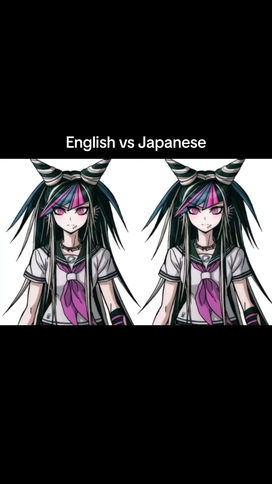 @danganronpa😱