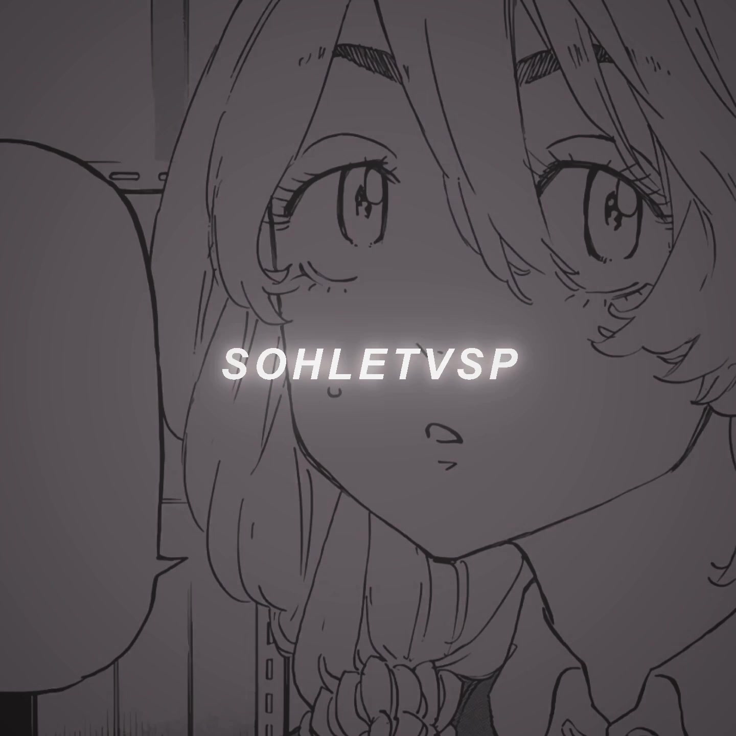 @Sohlet (Mikey&rsquo;s Version)