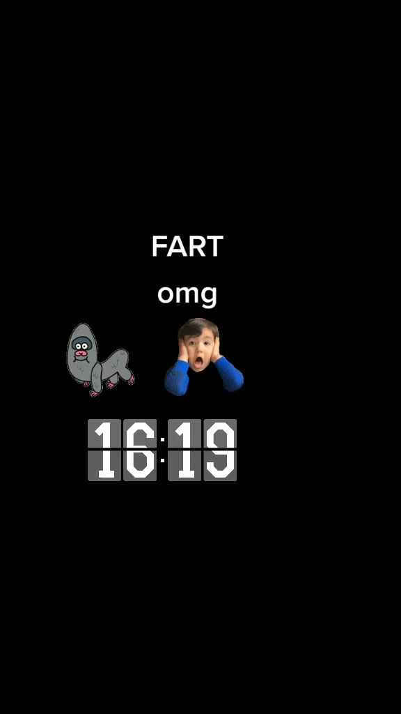 @Fartforme