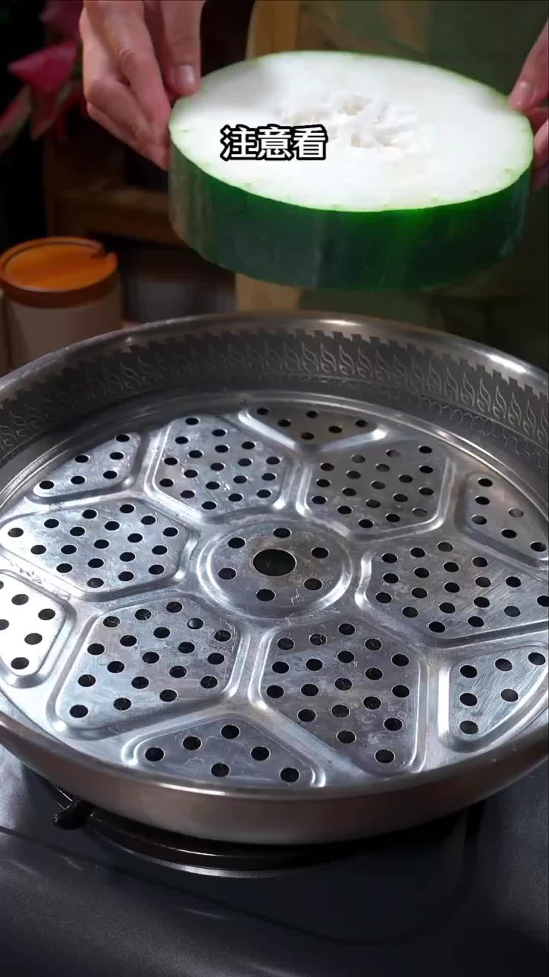 @Gourmet