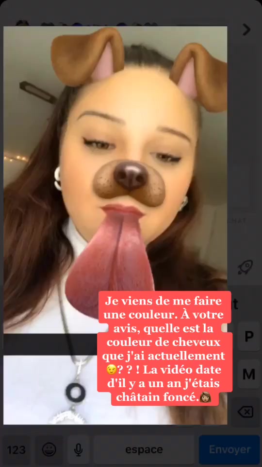 @Alicia Lopez
