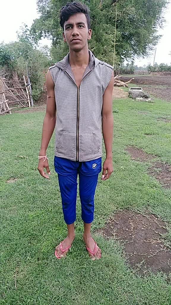 @Rahul Rajput