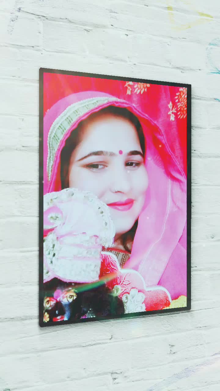 @kanha ki diwani 💞💞