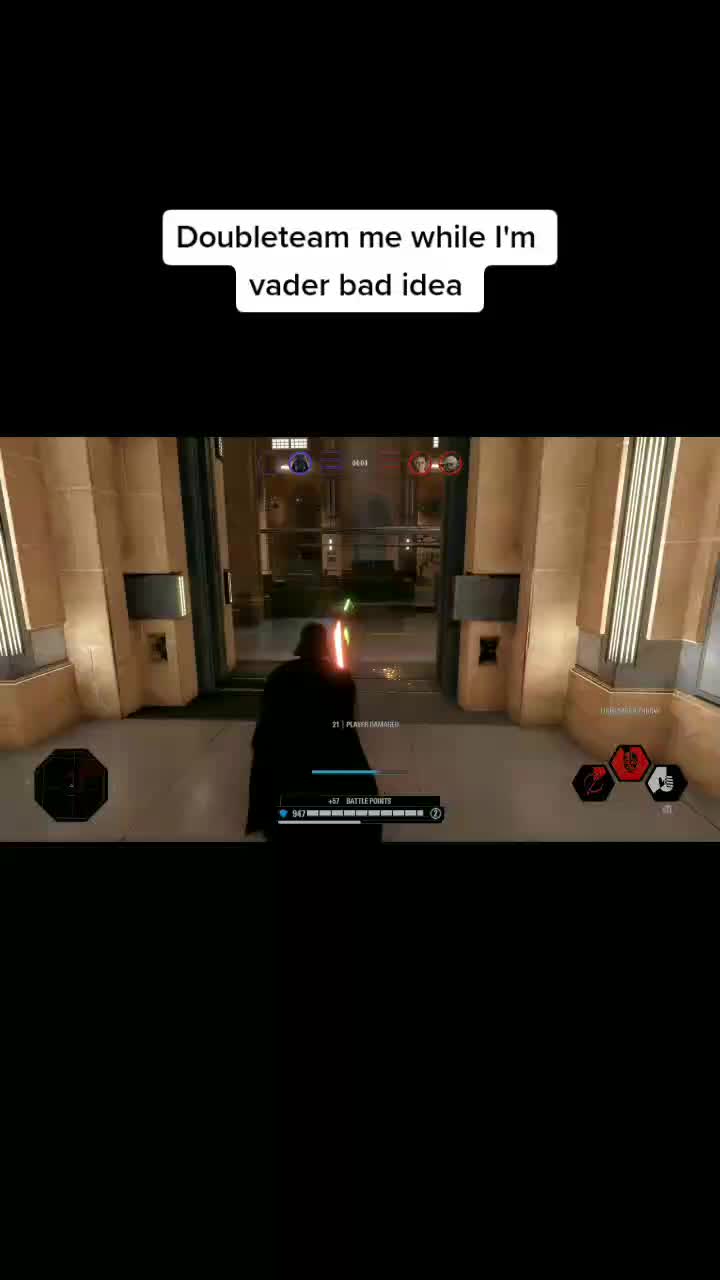 @YDKTP OF THE DARKSIDE