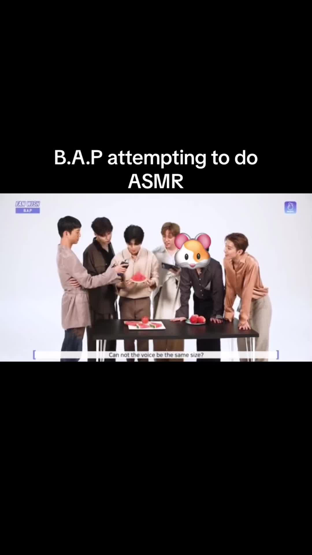@yongguk's (real) daughter