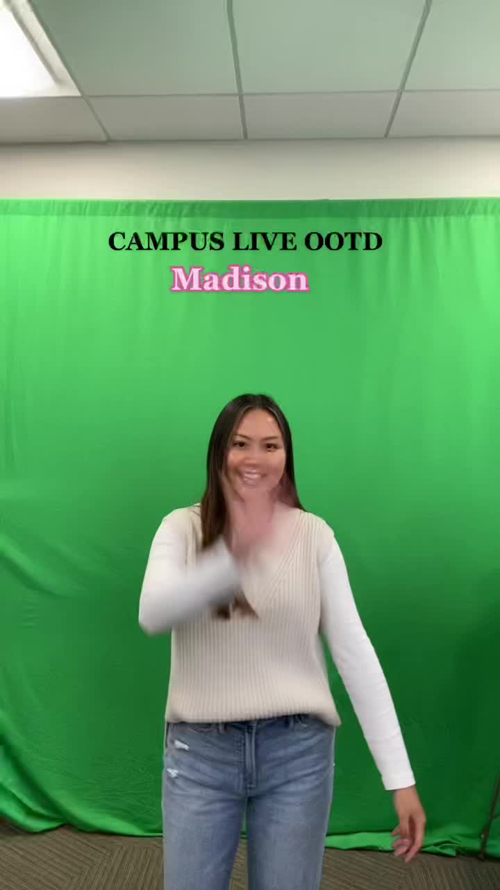@Campus Live TTU